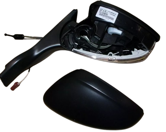 Lusterko Boczne Citroen Peugeot Lewe 1611240080 Oryginał 1611240080