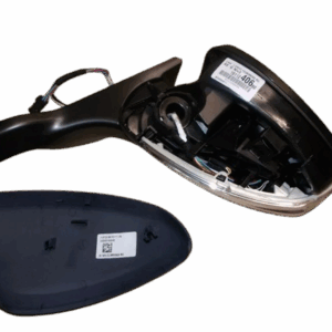 Lusterko Boczne Citroen Peugeot Lewe 1611240680 Oryginał 1611240680