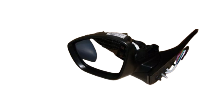 Lusterko Boczne Citroen Peugeot Lewe 1611240880 Oryginał 1611240880