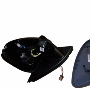 Lusterko Boczne Citroen Peugeot Lewe 1611508680 Oryginał 1611508680