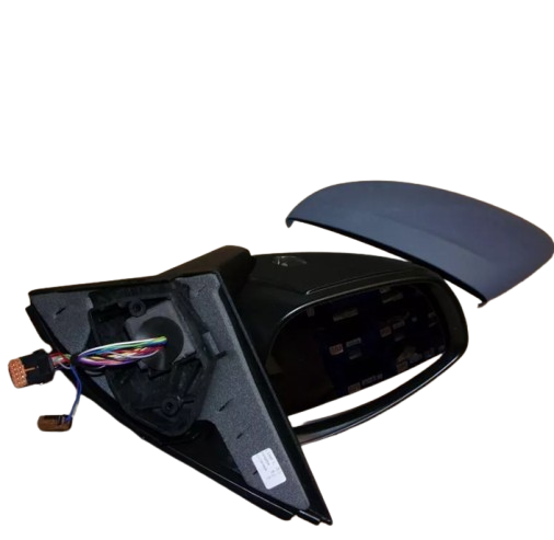 Lusterko Boczne Citroen Peugeot Lewe 1611509080 Oryginał 1611509080