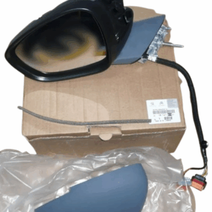 Lusterko Boczne Citroen Peugeot Lewe 1612167680 Oryginał 1612167680