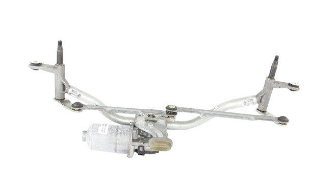 Mechanizm Wycieraczek Renault Trafic 2638800Q0K Oryginał 2638800Q0K