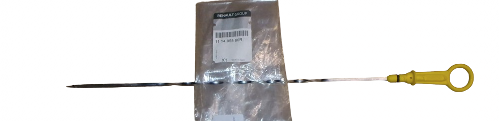 Miarka Oleju 1.2Tce 111405580R Oryginał Dacia 111405580R