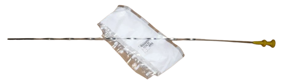 Miarka Oleju Citroen Peugeot 117407 Oryginał ORG 117407