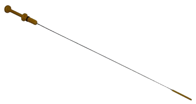 Miarka Oleju Citroen Peugeot 117482 Oryginał ORG 117482