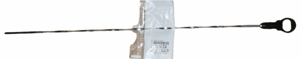 Miarka Oleju Citroen Peugeot 1174C4 Oryginał ORG 1174C4