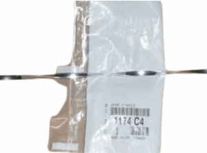 Miarka Oleju Citroen Peugeot 1174C4 Oryginał ORG 1174C4