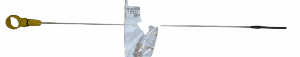 Miarka Oleju Citroen Peugeot 1174E2 Oryginał ORG 1174E2