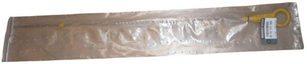 Miarka Oleju Metalowa Renault Dacia 1114000Q0A Oryginał ORG 1114000Q0A