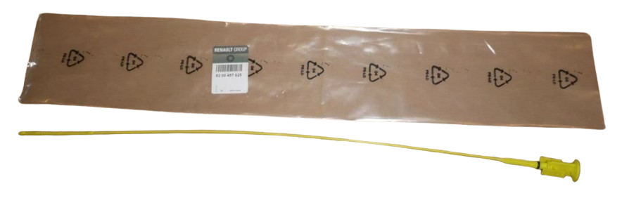 Miarka Oleju Renault Dacia 1114000Q0G Oryginał ORG 1114000Q0G