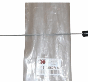 Miarka Oleju Renault Dacia 111400116R Oryginał ORG 111400116R