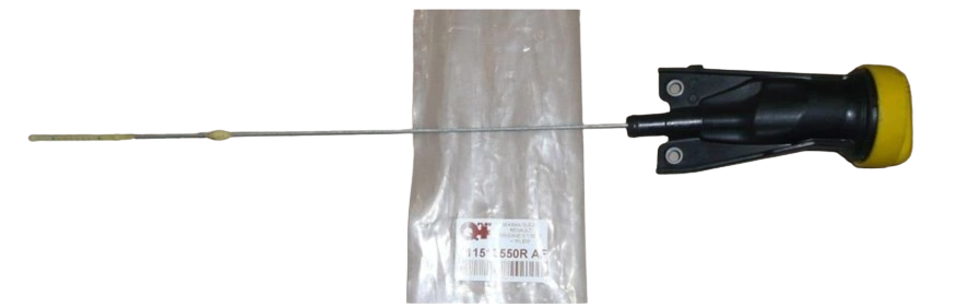 Miarka Oleju Renault Dacia 111400116R Oryginał ORG 111400116R