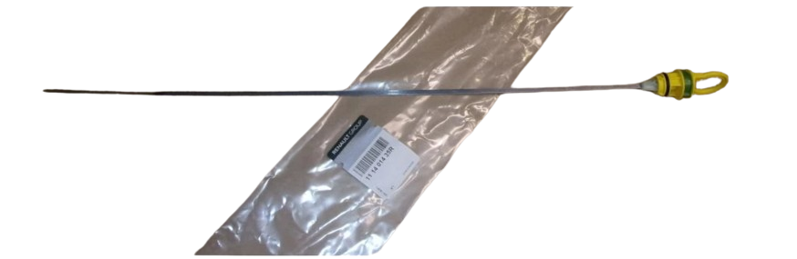 Miarka Oleju Renault Dacia 111401435R Oryginał ORG 111401435R