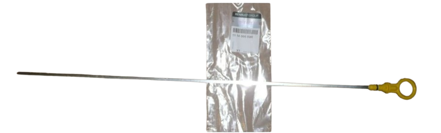 Miarka Oleju Renault Dacia 111406689R Oryginał ORG 111406689R