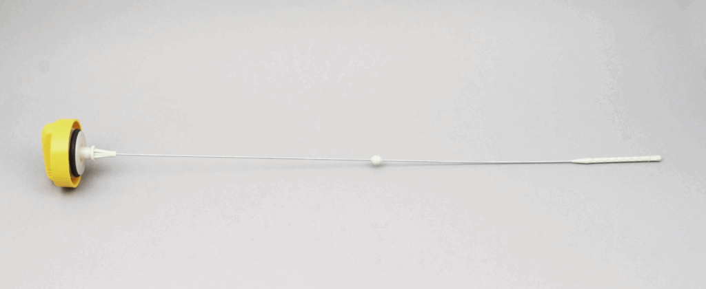 Miarka Oleju Renault Dacia 2.0Dci 0161100Qad Oryginał ORG 0161100QAD