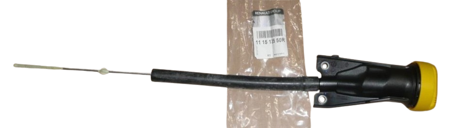Miarka Oleju Z Wlewem Renault 111513550R Oryginał 111513550R
