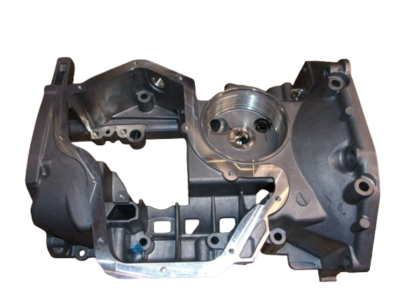 Misa Oleju Renault 1.2Tce 111107170R Oryginał 111107170R