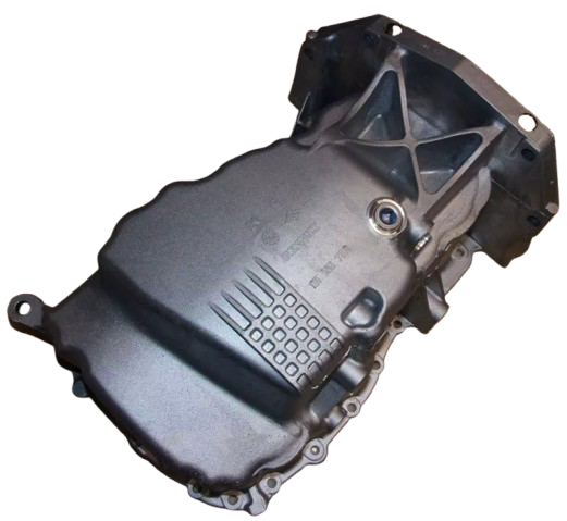 Misa Oleju Renault 1.5Dci 111115870R Oryginał 111115870R