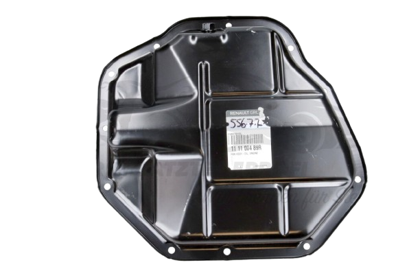 Misa Oleju Renault 16V 111100489R Oryginał 111100489R