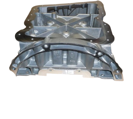 Misa Oleju Renault 2.0Dci 110172100R Oryginał 110172100R