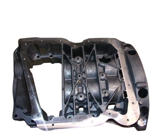 Misa Oleju Renault 2.3Dci 110170938R Oryginał 110170938R