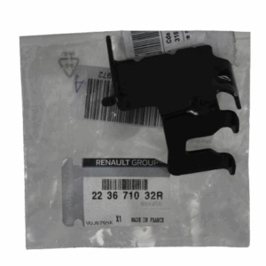 Mocowanie Czujnika Ciśnienia Spalin Renault Dacia 223671032R Oryginał 223671032R