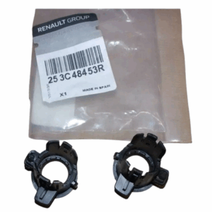 Mocowanie Czujnika Pdc Renault Dacia 253C48453R Oryginał 253C48453R