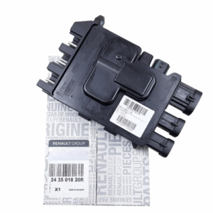 Moduł Akumulatora Renault Dacia 1.6Dci 243501820R Oryginał 243501820R