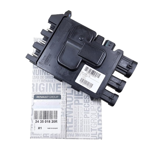 Moduł Akumulatora Renault Dacia 1.6Dci 243501820R Oryginał 243501820R
