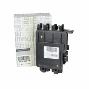 Moduł Akumulatora Renault Dacia 2.0Dci 243800014R Oryginał 243800014R