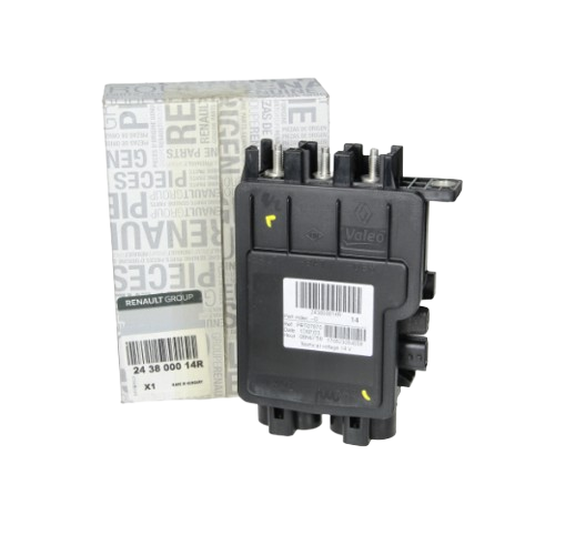 Moduł Akumulatora Renault Dacia 2.0Dci 243800014R Oryginał 243800014R