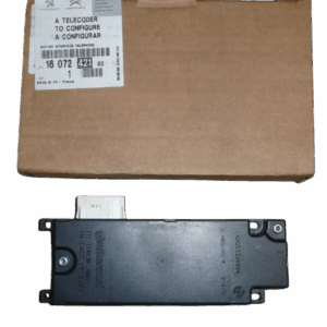 Moduł Bluetooth Citroen Peugeot 1607242180 Oryginalny 1607242180