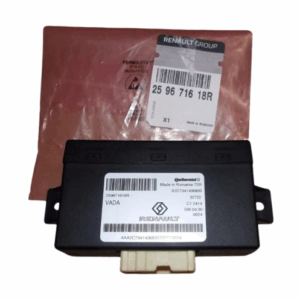 Moduł Parkowania Pdc Renault Dacia 259671618R Oryginał 259671618R