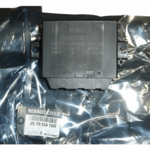 Moduł Parkowania Pdc Renault Dacia 259902418R Oryginał 259902418R