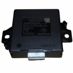 Moduł Parkowania Pdc Renault Dacia 259908253R Oryginał 259908253R