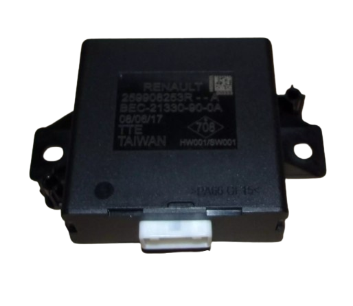 Moduł Parkowania Pdc Renault Dacia 259908253R Oryginał 259908253R