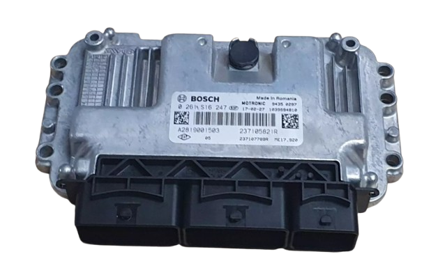 Moduł Silnika Renault Dacia 0.9Tce 237106148R Oryginał 237106148R