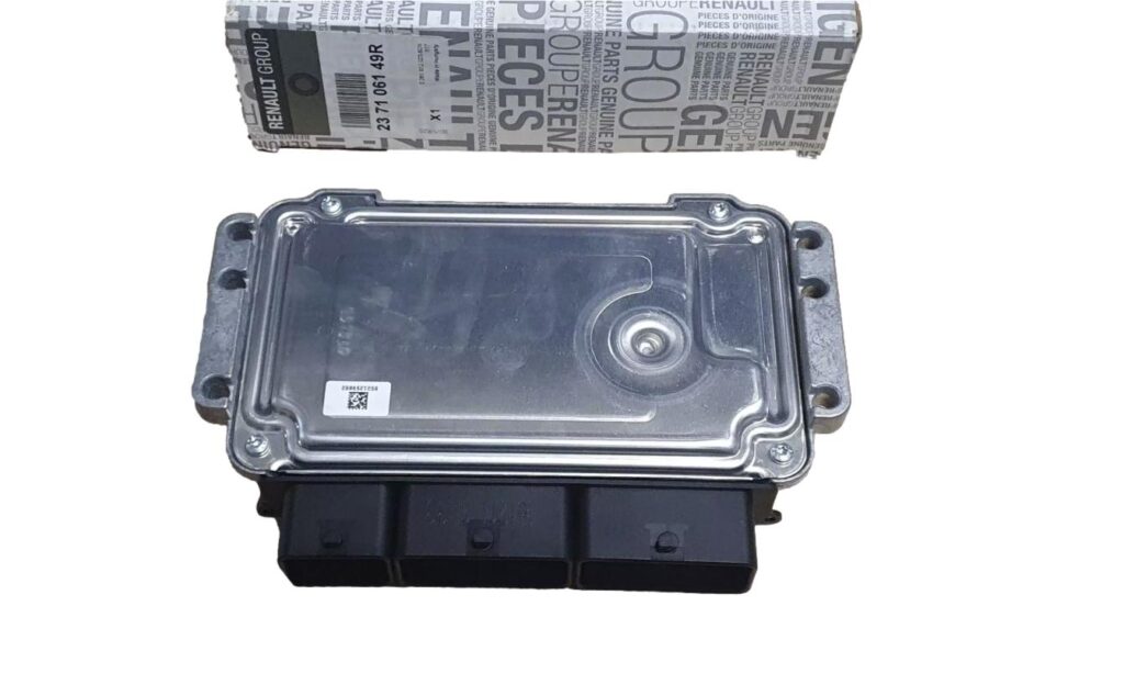 Moduł Silnika Renault Dacia 0.9Tce 237106149R Oryginał 237106149R