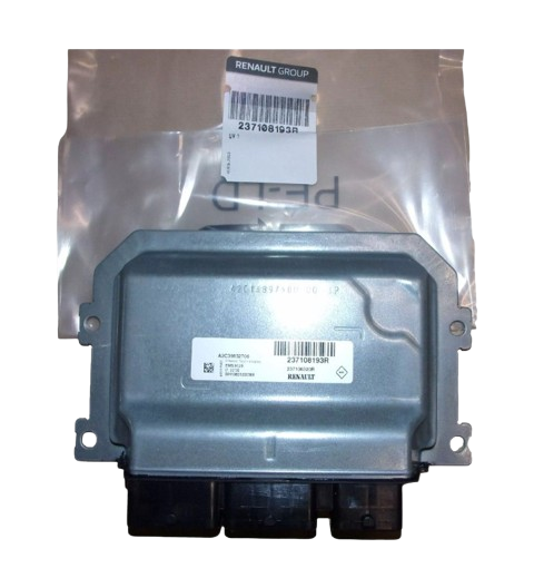 Moduł Silnika Renault Dacia 1.6Sce 237108193R Oryginał 237108193R