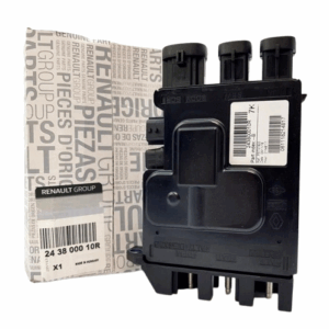 Moduł Zasilania Akumulatora Renault Dacia 1.4Tce 243800010R Oryginał 243800010R
