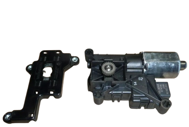 Motoreduktor Silnik Dachu Citroen Peugeot 1607362980 Oryginał 1607362980