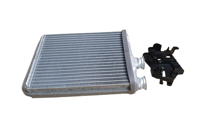 Nagrzewnica Citroen Peugeot 1.0/1.2/1.4 1610530280 Oryginał 1610530280