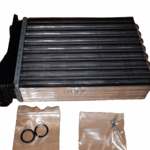 Nagrzewnica Citroen Peugeot 1.2/1.6Vti 1608182480 Oryginał 1608182480