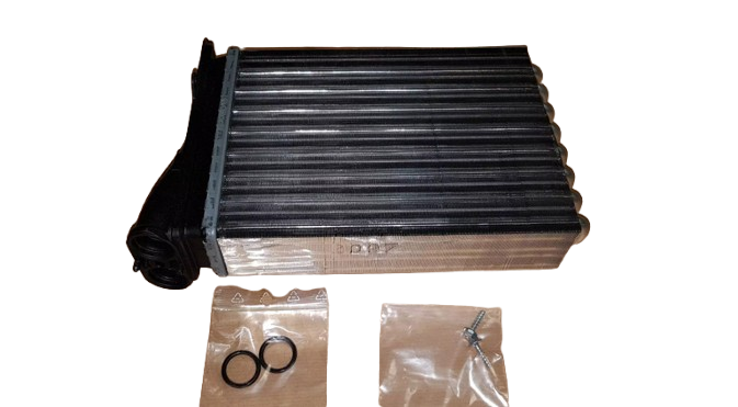 Nagrzewnica Citroen Peugeot 1.2/1.6Vti 1608182480 Oryginał 1608182480