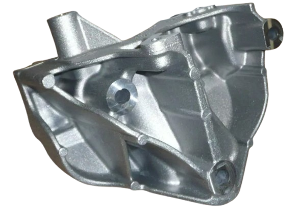 Napinacz Alternatora Wspornik Renault 117105508R Oryginał 117105508R