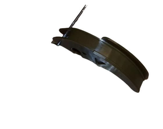 Napinacz Łańcucha Citroen Peugeot 103318 Oryginał ORG 103318/L