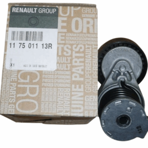 Napinacz Paska Klinowego Renault Dacia 117501113R Oryginał ORG 117501113R