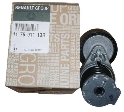 Napinacz Paska Klinowego Renault Dacia 117501113R Oryginał ORG 117501113R