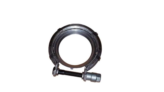 Obejma Rury Katalizatora Renault 208250598R Oryginał 208250598R